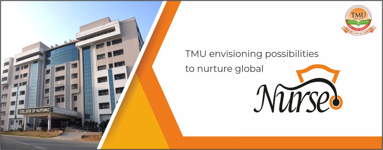 TMU Envisioning Possibilities to Nurture 