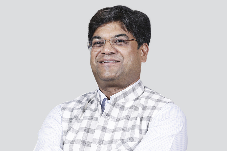 Prof. (Dr.) V K Jain