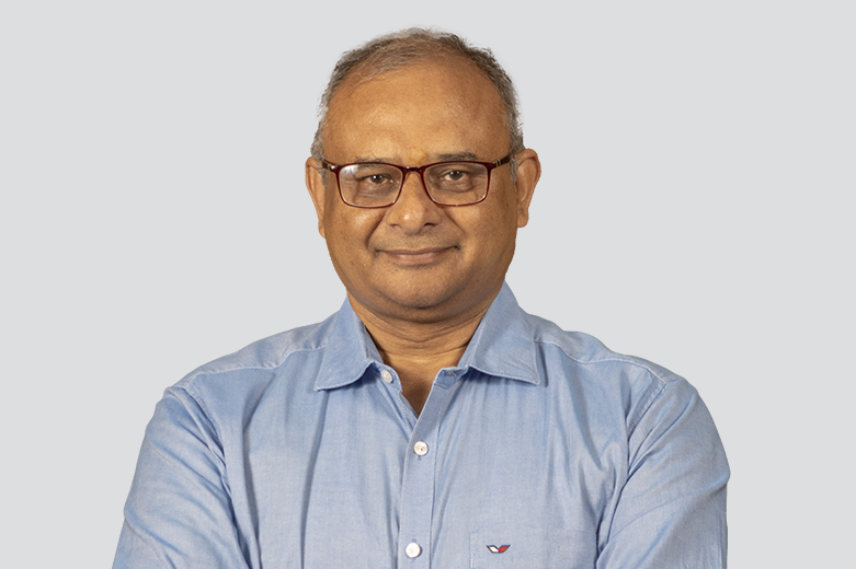 Shri Vipin Jain