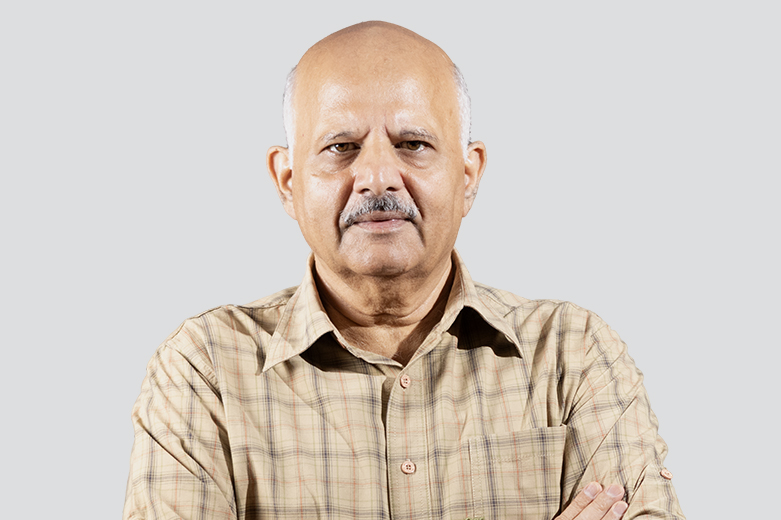 Mr. Manoj Kumar Jain