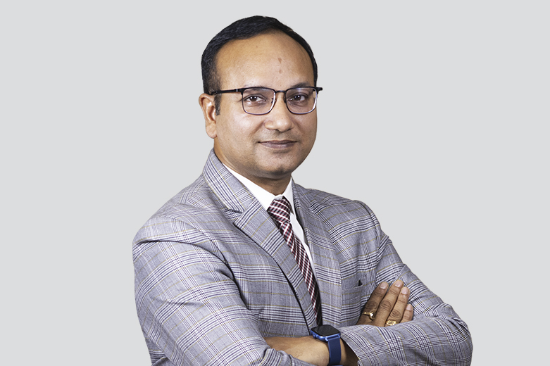Prof. Amit Kansal