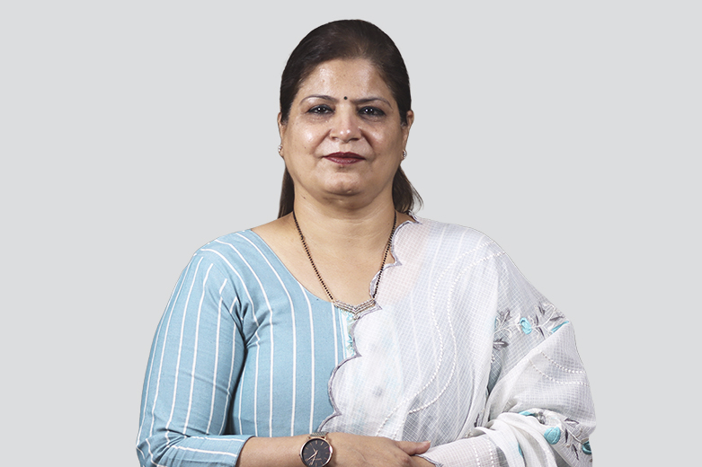 Dr. Jyoti Puri