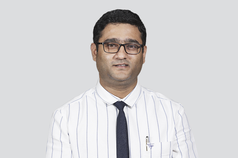 Dr. Vaibhav Rastogi