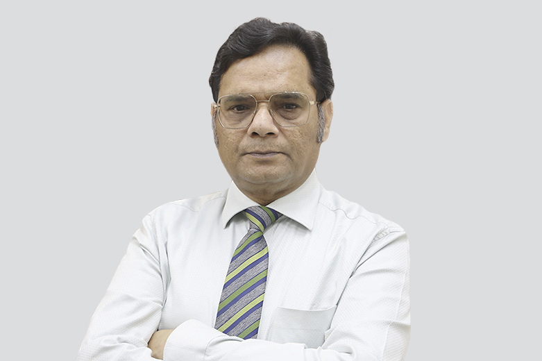 Dr. S k Jain
