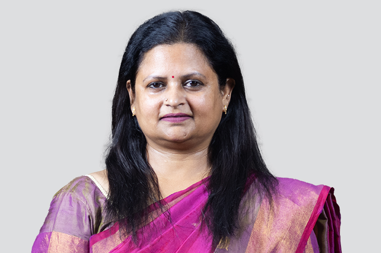 Prof. S. P. Subashini