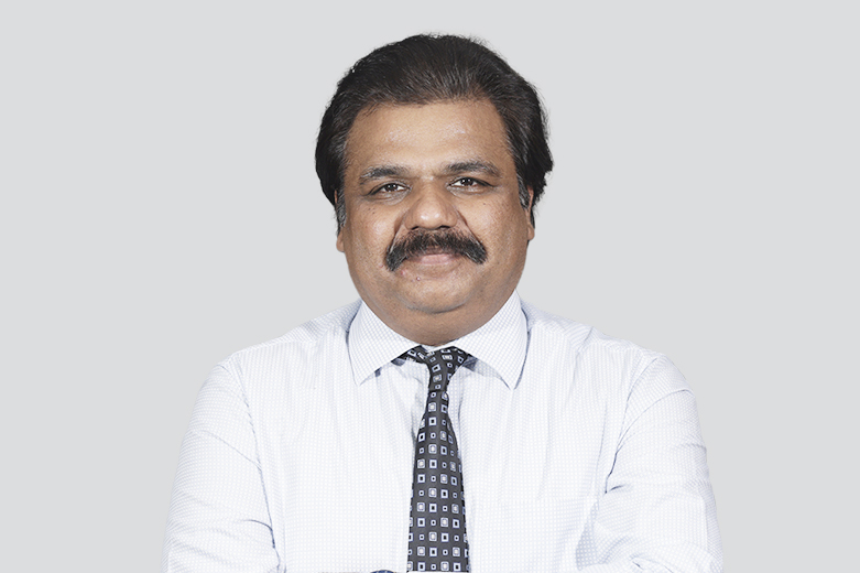 Prof. (Dr.) Naveen Kumar Singh