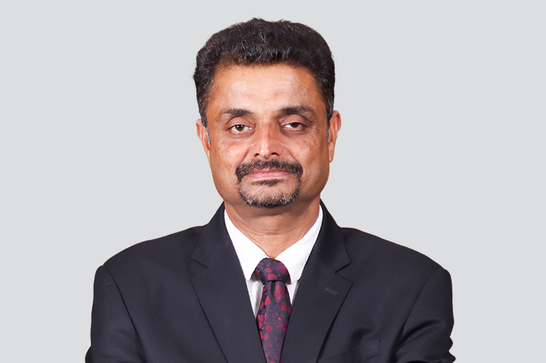 Prof. Pradeep Tangade