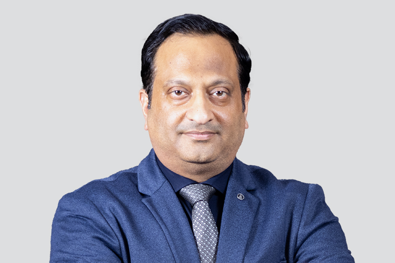 Prof. Navneet Kumar