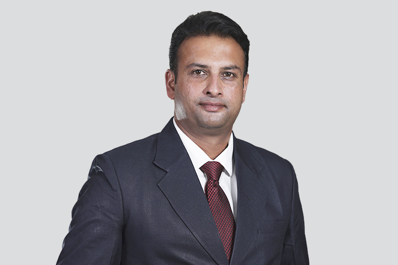 Prof. Manu Mishra