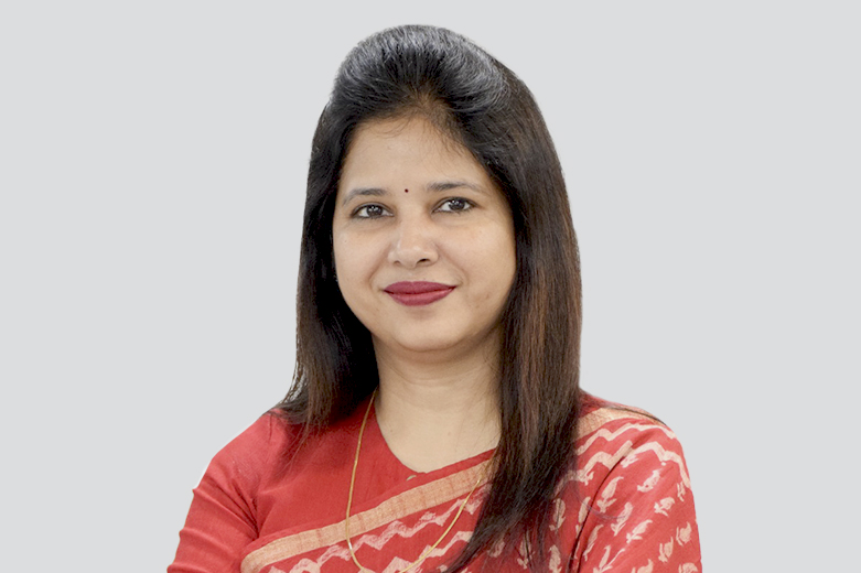 Dr. Manjula Jain