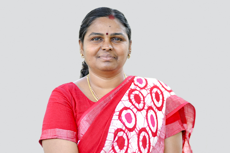 Dr.(Prof). Jasline M