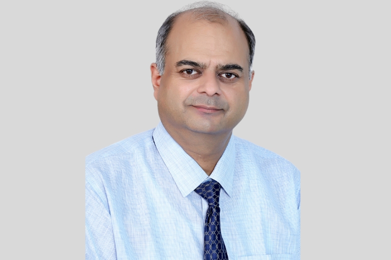 Prof. (Dr.) Ashu Mittal