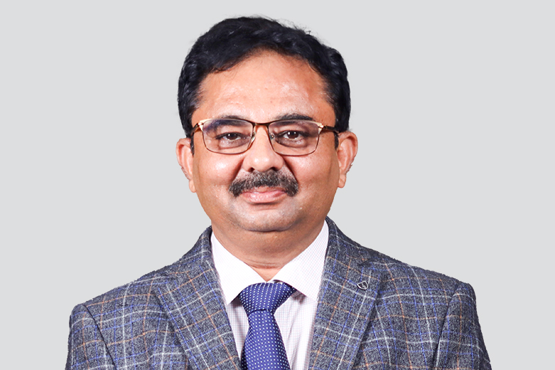 Dr. Anurag Verma