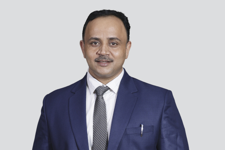 Prof. (Dr.) Sushil Kumar