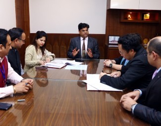 TMU Signs Landmark MoU with the University of the Philippines Manila