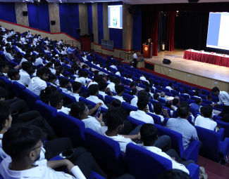 TMU Hosts National Seminar on Ganga Rejuvenation and Water Sustainability