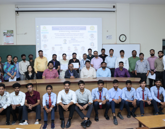TMU Hosted International Conference on Materials and Processing Techniques (RTIMPT-2025)