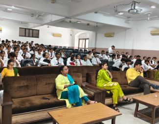 Professional Excellence Through Ethics and Values