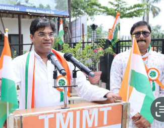 Independence Day at TMIMT