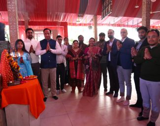SAFAR 2025 Farewell & Fresher’s Party