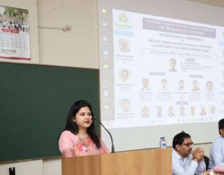 RTIMPT-2025 International Conference