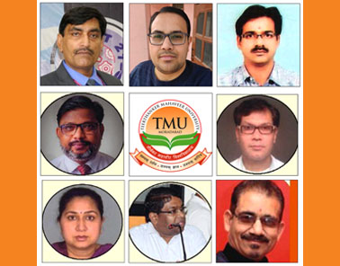 National Conference at TMU: Recent Innovations in Civil and Mechanical Engineering