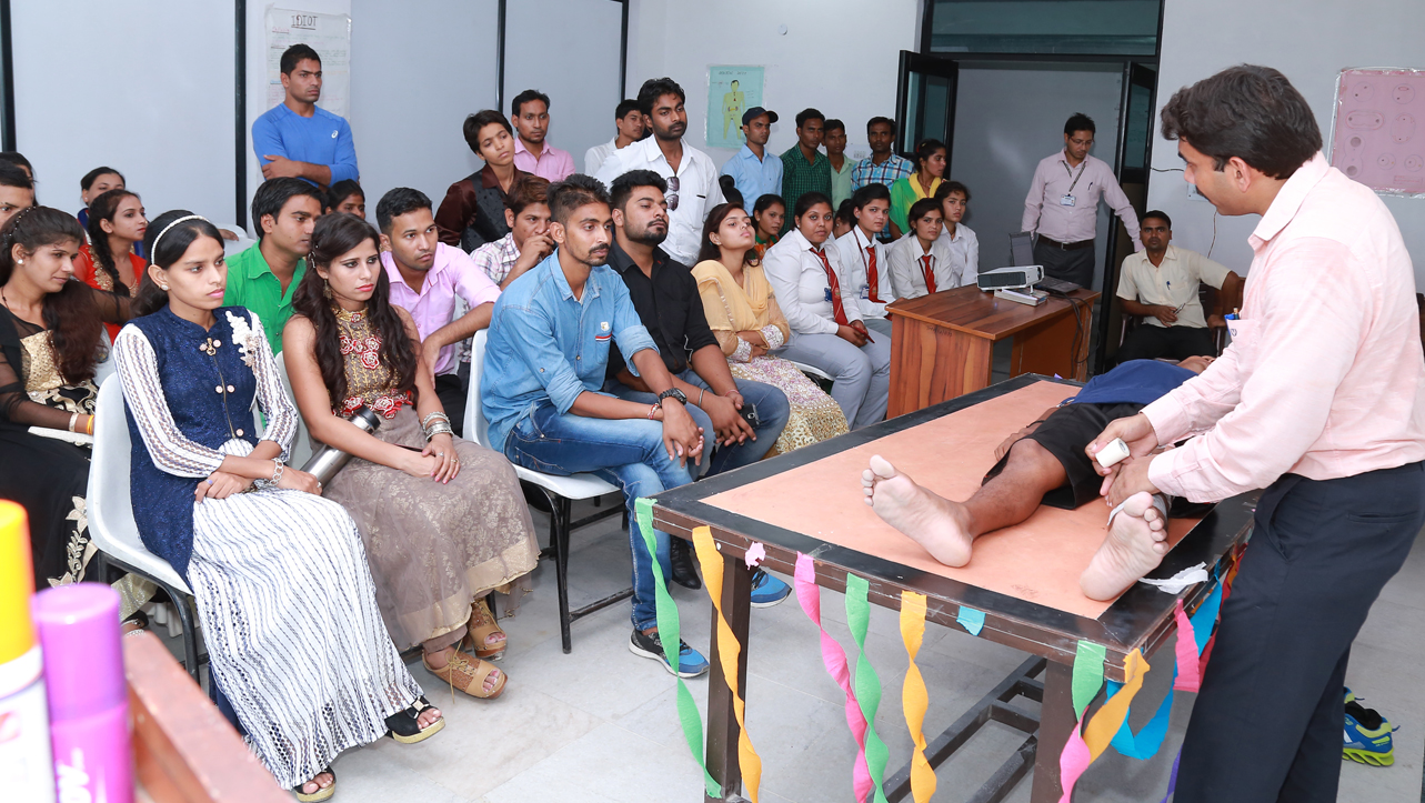 Blog Single
