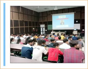 15 DAYS PERSONALITY DEVELOPMENT WORKSHOP BY CTLD