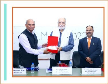 National Conference on Materials and Devices at Faculty of Engineering