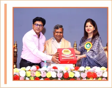 National Conference At TMU Amending the Quality of Health in Palliative Care Nursing