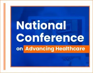 National Conference on Advancing Healthcare at TMU