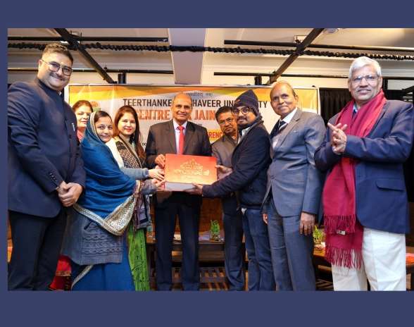 National Conference Held at TMIMT College of Management