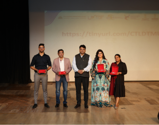 Two-Day Workshop on Communication Skills and Job Readiness