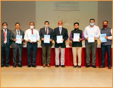 5th International Conference on Advancement Computing (ICAC-2020) 